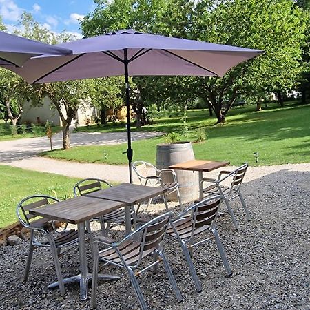 Gite L'Enclos O Rendez-Vous Roquefeuil-Pays De Sault- Avec Jardin Exteriör bild